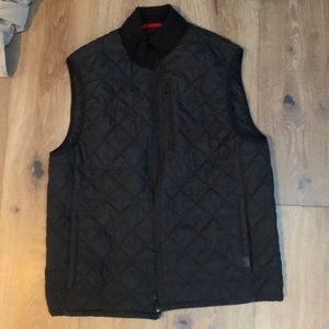 Victorinox Black light weight vest
